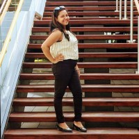 Yashtech Employee Avalin Dsouza's profile photo