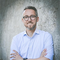 Daimler Buses GmbH Employee Martin Schultz's profile photo