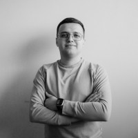 QUALITYL Employee Illia Havryliuk's profile photo