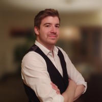Nexios IT Employee Florian Goeteyn's profile photo