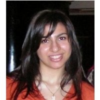 CHROME Employee Mennatalla Magd's profile photo