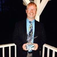 Turfco, Manufacturing, Inc. Employee Darian Russell's profile photo