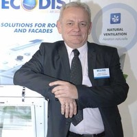 Ecodis Employee Paillet Laurent's profile photo