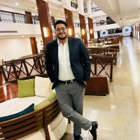 GENERAL Inc. Employee Shubham Rai's profile photo