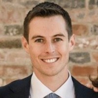 eMarketer Employee James Reddicliffe's profile photo