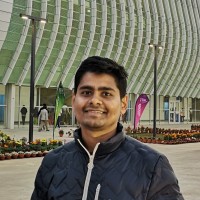 HashiCorp Employee Subrat Dhal's profile photo
