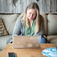 TELUS Digital Employee Chelsea Coutts's profile photo