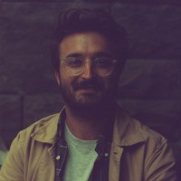 Groupon Employee Ben Bowles's profile photo