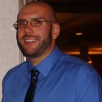 Rhode Island Convention Center Employee Kevin Pearson's profile photo