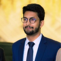 EY Employee Mohammad Farooqui's profile photo