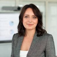 GWM Employee Tanja Ochsner's profile photo