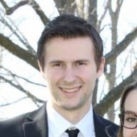 G&W Electric Co. Employee Devon Patterson's profile photo