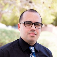 New West Property Management Employee Stephen Hale's profile photo