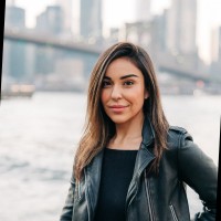 Loverly Employee Kellee Khalil's profile photo