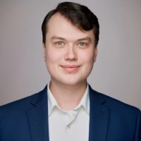 Fidelity Investments Employee Jack Cooley's profile photo