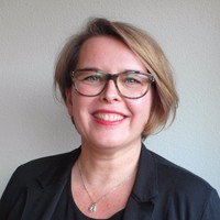 Smit Mode Employee Johanna Slagter's profile photo