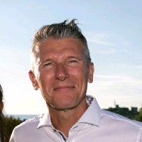 Bouygues Energies & Services Employee Arnaud Bernier's profile photo