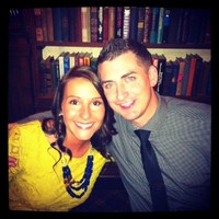 Katie Burwell Email & Phone Number