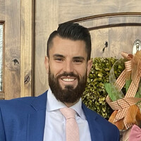 Elite Crete Systems Employee Brock Richins's profile photo