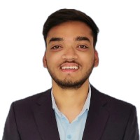 Weichai Power (SHIG India) Employee Harsh Oswal's profile photo