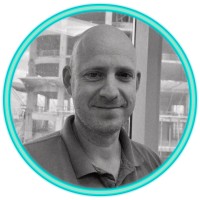 EV Meter Employee Lior Barak's profile photo
