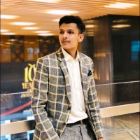 Out2sol Employee Asad Naqvi's profile photo