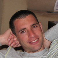 GTH Software Employee Yoav Seroussi's profile photo