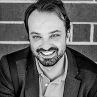 VOCO America Inc. Employee Tom Kershaw's profile photo