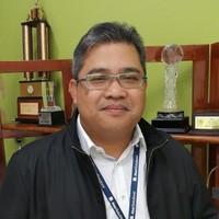 PTAS Aker Solutions Sdn Bhd Employee Benjamin Trinidad's profile photo