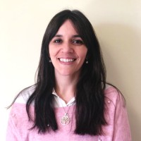 Grupo Lucci Employee Maria Bertikian's profile photo