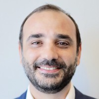 SPE Capital Employee Mehdi Charfi's profile photo