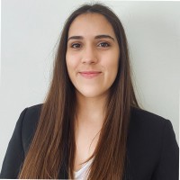 TIIC Employee Juliana Crisóstomo's profile photo