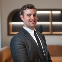 Synergy Employee Robert Doyle's profile photo