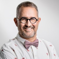 Prisma Photonics Employee Eitan Elkin's profile photo