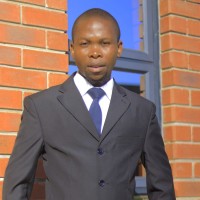Chaperone Ltd Employee Nkopane Shoele's profile photo
