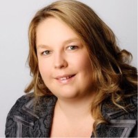 Work Selection Employee Karin Burgos's profile photo