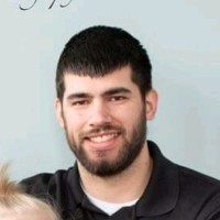 General Motors Employee Matthew Lorey's profile photo