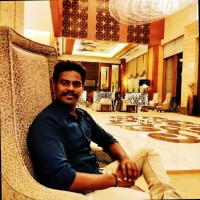 ICOMM Tele Limited Employee Murty Raju's profile photo