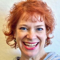 Weber Group Employee Amy Pender's profile photo