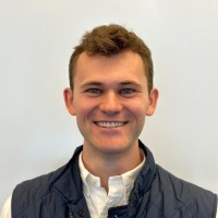 Monzo Bank Employee Patrick Buehler's profile photo