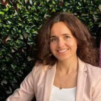 MarketerHire Employee Kate Zbrzezny's profile photo