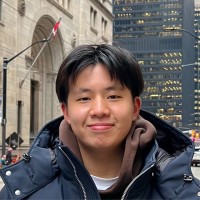 Coinbase Employee Kenneth Ye's profile photo