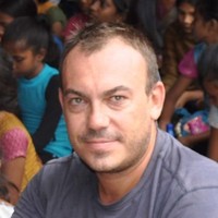 Stephane Teissonniere Email & Phone Number