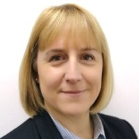 Druck, a Baker Hughes business Employee Claire Aitchison's profile photo