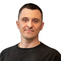 Necorpoint Employee Artur Okhotnichenko's profile photo