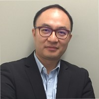 GS1 Canada Employee Teddy Tam's profile photo