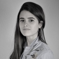 Geotelecom - Agencia de Marketing Digital Employee Marta Gonzalez Agueda's profile photo