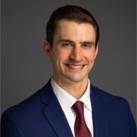 TEKsystems Employee Ben Saylor's profile photo