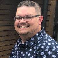 The Agents Companies Employee Justin Gibson's profile photo