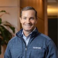 Holman Employee Erik Palm's profile photo